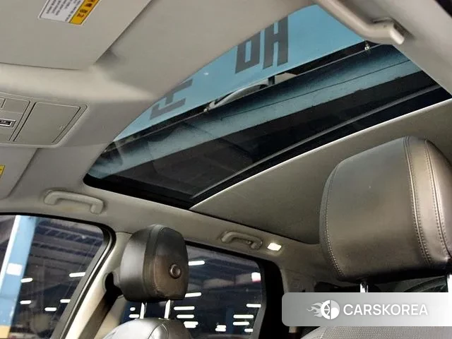 Land Rover Discovery Sports id 3703686 из Кореи 19