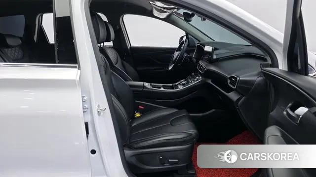 Hyundai The New Santa Fe id 3586109 из Кореи 20