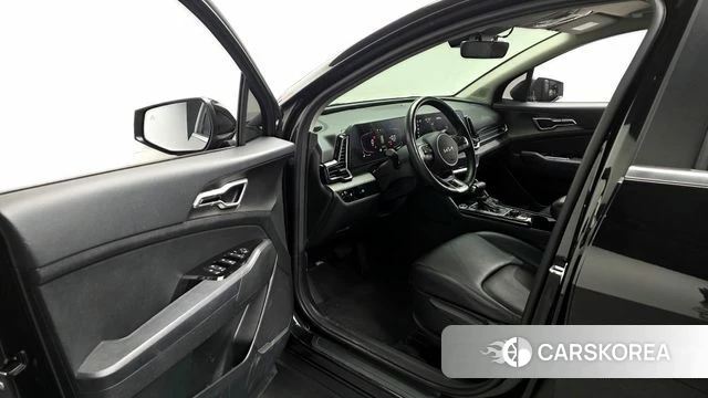 Kia Sportage 5th Generation id 4186874 из Кореи 20