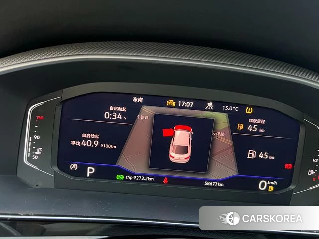 Volkswagen CC id 3869953 из Китая 20
