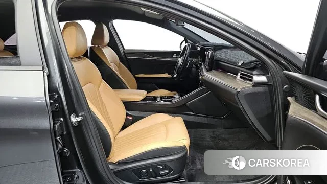 Kia K5 3rd generation id 2994950 из Кореи 20