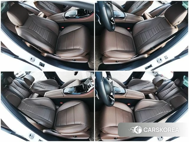 Mercedes-Benz E-Class W213 id 3856521 из Кореи 20
