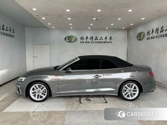 Audi A5 id 4274370 из Китая 30