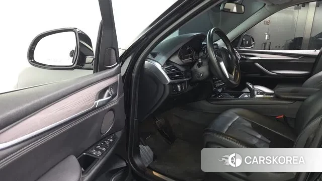 BMW X5 (F15) id 3221016 из Кореи 20