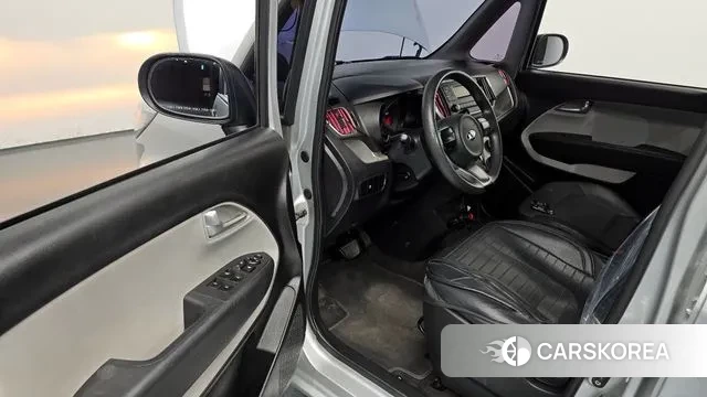 Kia The New Ray id 3407949 из Кореи 20