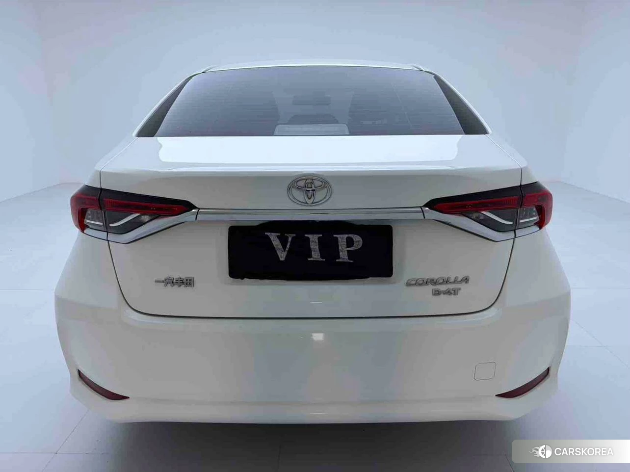 Toyota Corolla id 4510415 из Китая 16