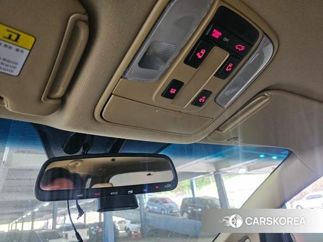 Kia The New Carnival id 4225146 из Кореи 20