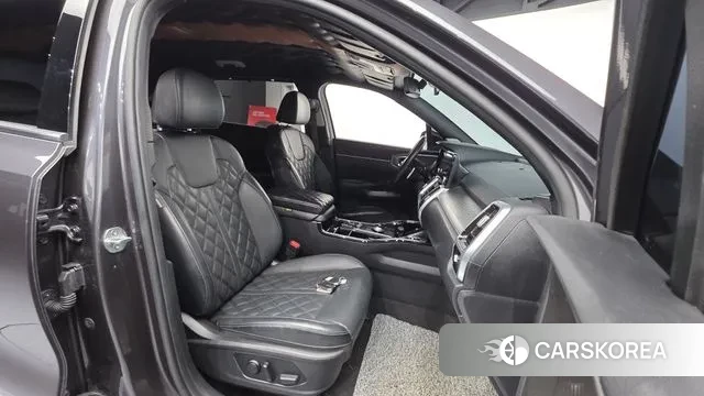 Kia Sorento 4th Generation id 3356414 из Кореи 20