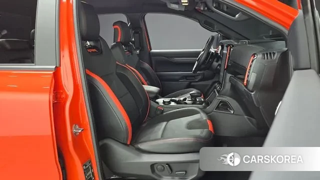 Ford Ranger 4th Generation id 3720793 из Кореи 20