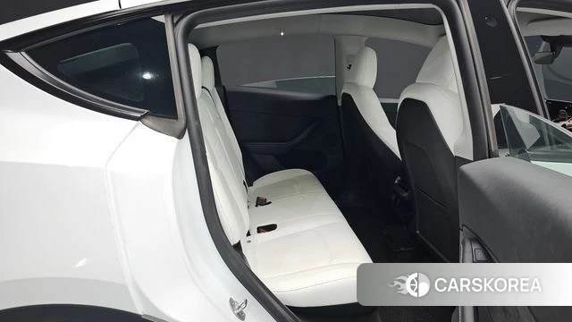 Tesla Model Y id 4783536 из Кореи 33
