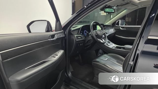 Hyundai Palisade id 4936498 из Кореи 20