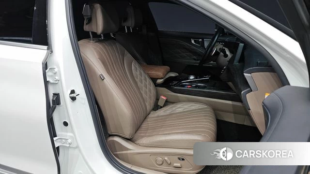 Kia K8 Hybrid id 4593946 из Кореи 31