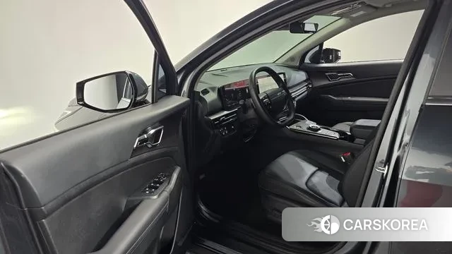 Kia The New Sportage 5th Generation Hybrid id 3507251 из Кореи 20