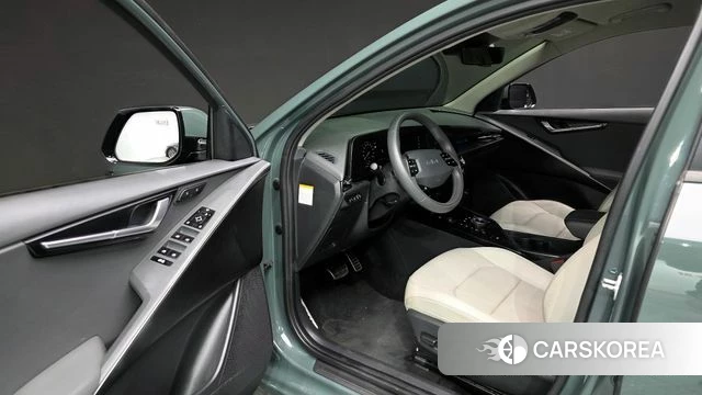 Kia Di Ol Nu Niro id 3799674 из Кореи 20