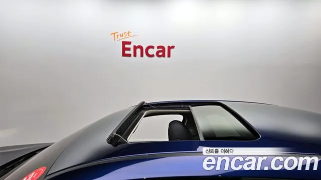 BMW 3 Series (G20) id 2757215 из Кореи 20