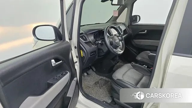 Kia The New Ray id 3582038 из Кореи 20