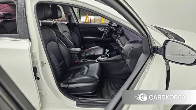 Kia Come New K3 id 3485077 из Кореи 20