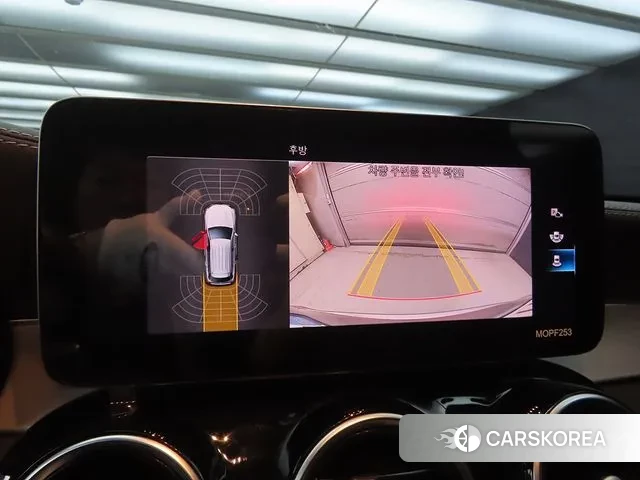 Mercedes-Benz GLC-Class X253 id 2990064 из Кореи 20