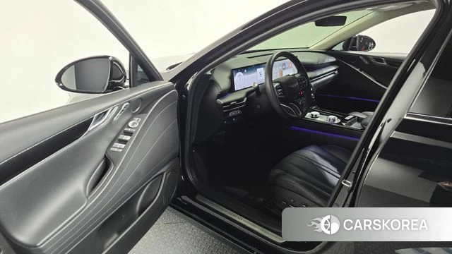 Genesis G80 (RG3) id 4442372 из Кореи 38