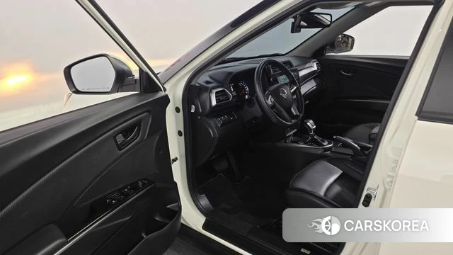 Ssangyong The New Tivoli id 4778791 из Кореи 30