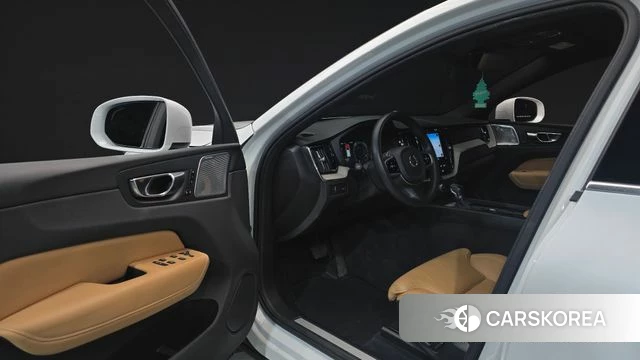Volvo XC60 second Generation id 4536284 из Кореи 34
