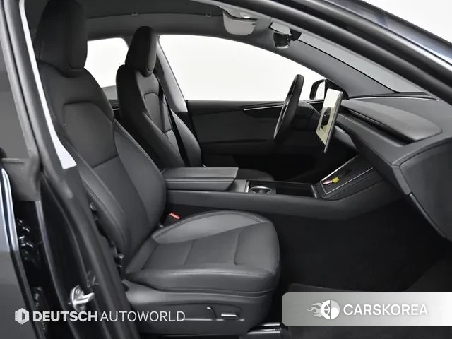 Tesla Model Y id 3477227 из Кореи 20