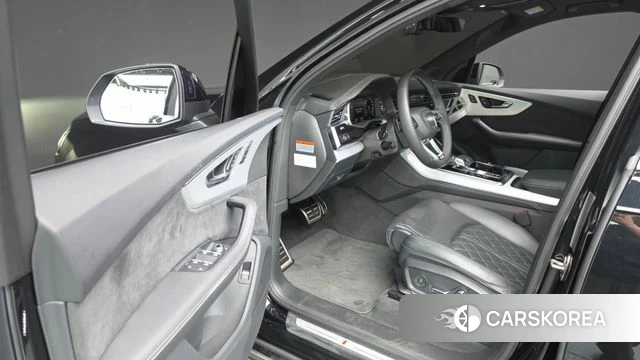 Audi Q7 (4M) id 4675481 из Кореи 35