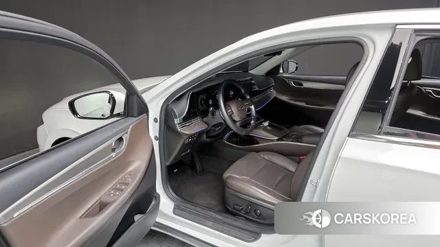 Hyundai The New Grandeur IG id 3203064 из Кореи 20