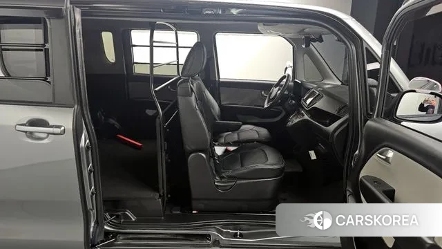 Kia The New Kia Ray id 3410320 из Кореи 20