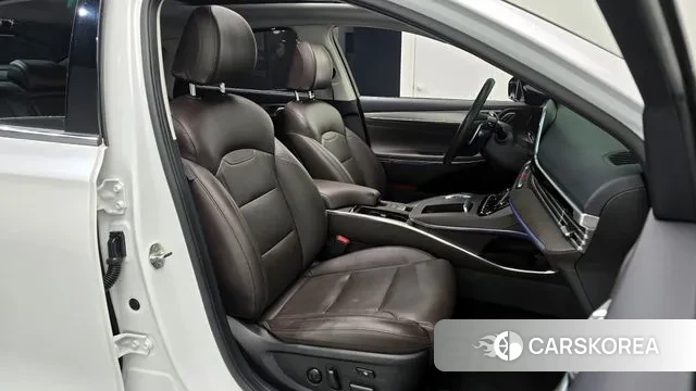 Hyundai The New Grandeur IG id 3616597 из Кореи 20