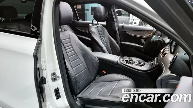 Mercedes-Benz E-Class W213 id 2802266 из Кореи 20