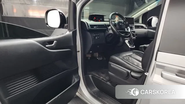 Hyundai Staria id 3463387 из Кореи 20