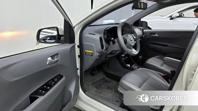 Kia Morning Urban (JA) id 3433858 из Кореи 20