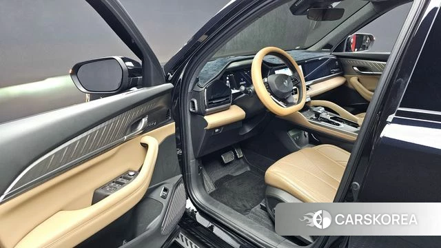 Renault Korea (Samsung) Grand Coleos id 4456240 из Кореи 31