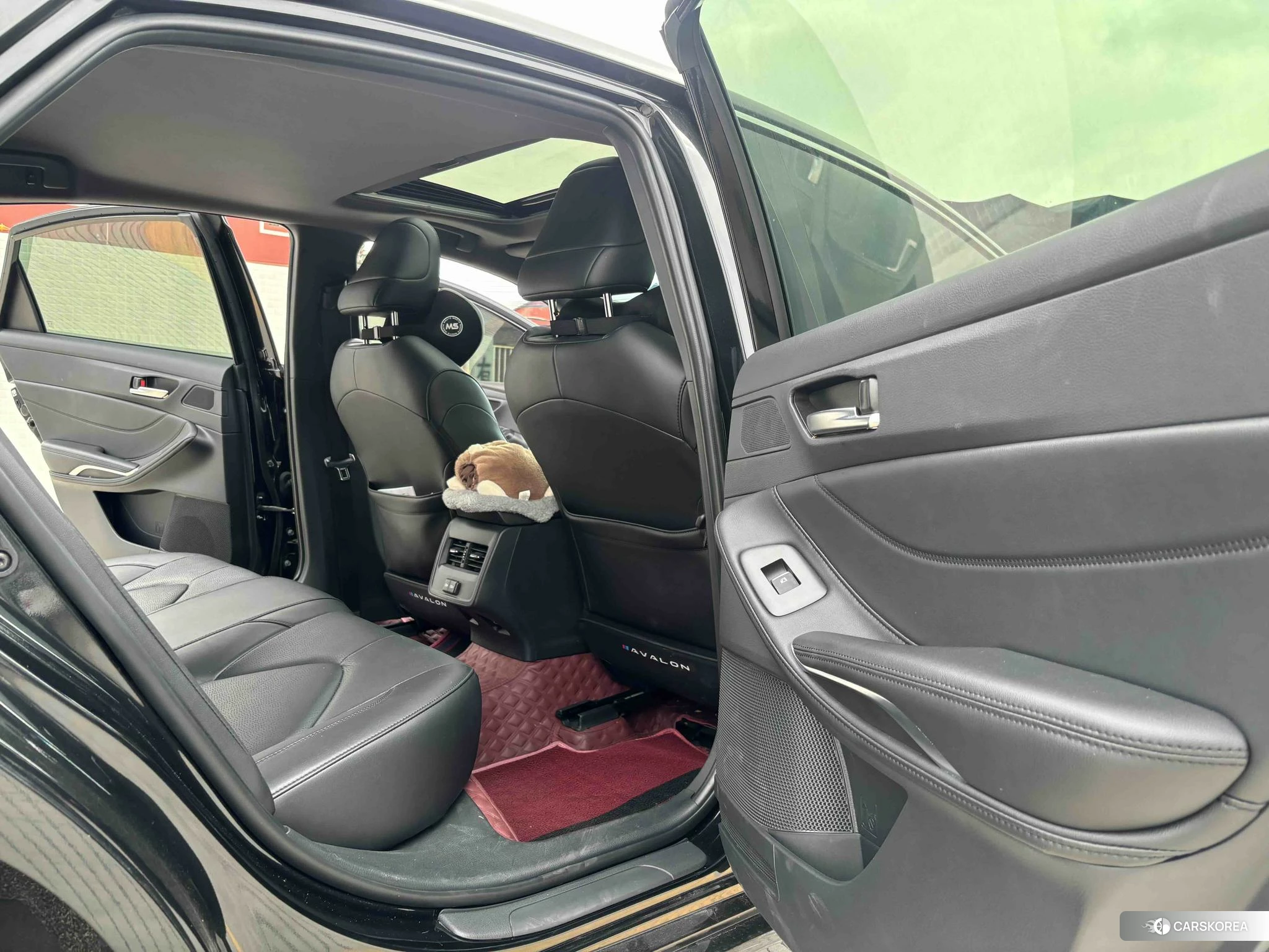 Toyota Asian dragon id 4419181 из Китая 17