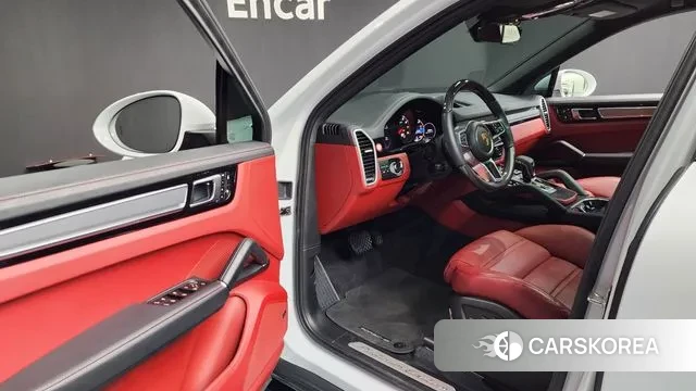 Porsche Cayenne (PO536) id 2900361 из Кореи 20