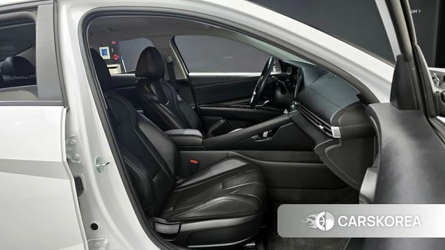 Hyundai Avante (CN7) id 3826586 из Кореи 20