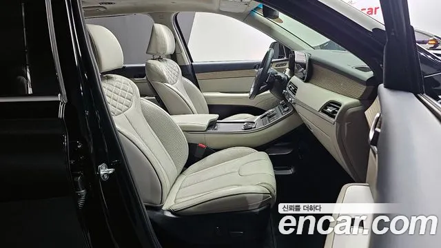 Hyundai Palisade id 2727109 из Кореи 20