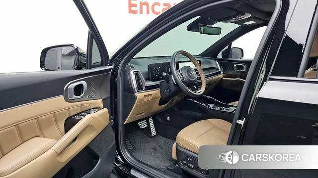 Kia The New Sorento 4th Generation id 4432710 из Кореи 32