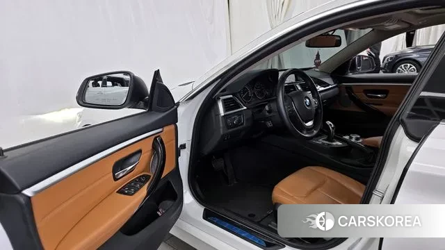 BMW 4 Series (F32) id 3183198 из Кореи 20