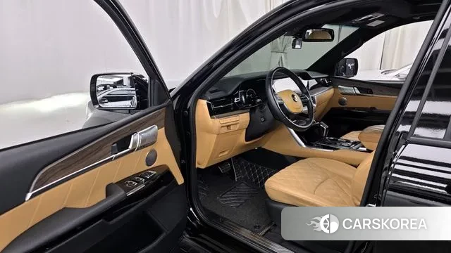 Kia Mohave Master id 3417004 из Кореи 20