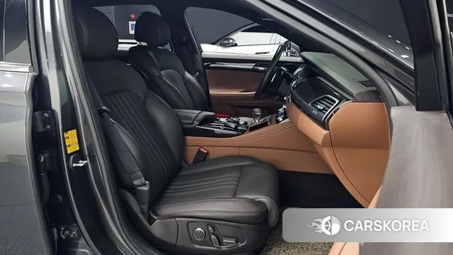 Genesis G90 id 2999219 из Кореи 20