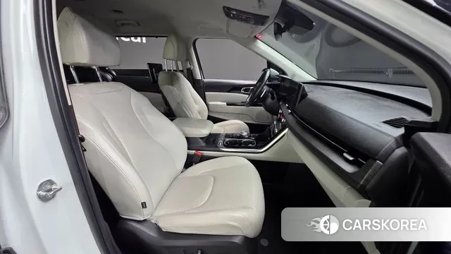 Kia Carnival 4th generation id 3342553 из Кореи 20