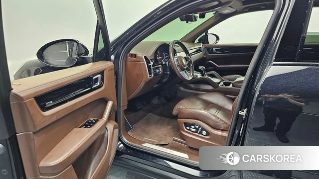 Porsche Cayenne (PO536) id 4304258 из Кореи 31