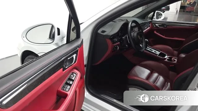 Porsche Macan id 3360215 из Кореи 20