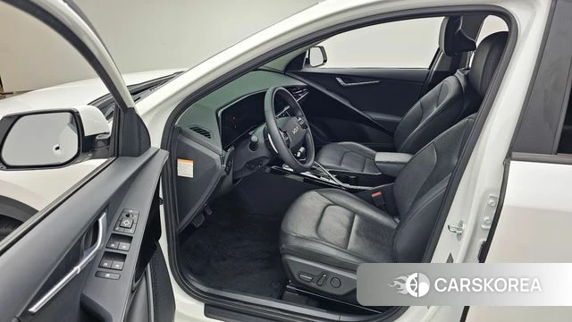 Kia Di Ol Nu Niro id 4323761 из Кореи 20