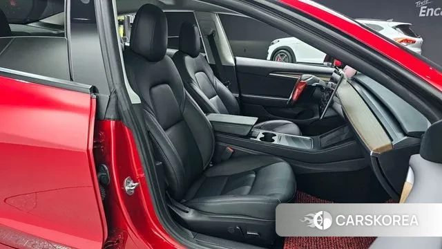 Tesla Model 3 id 3305961 из Кореи 20