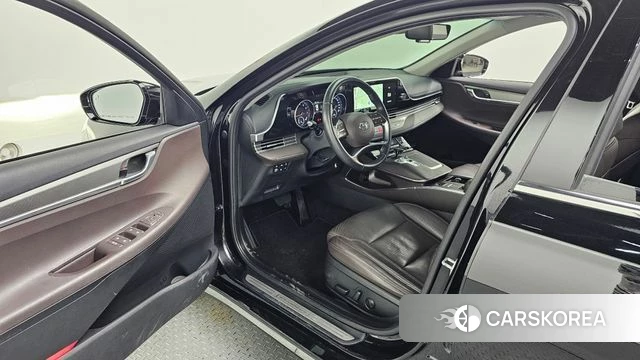 Hyundai The New Grandeur IG id 4293154 из Кореи 20