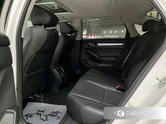 Honda Accord id 4235755 из Китая 19