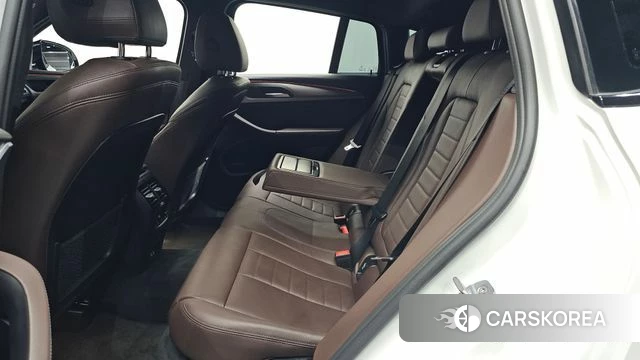BMW X4 (G02) id 4490538 из Кореи 31